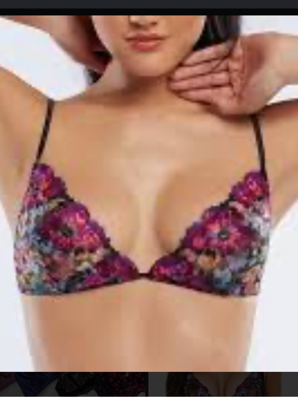 Savage X Fenty Bralette
